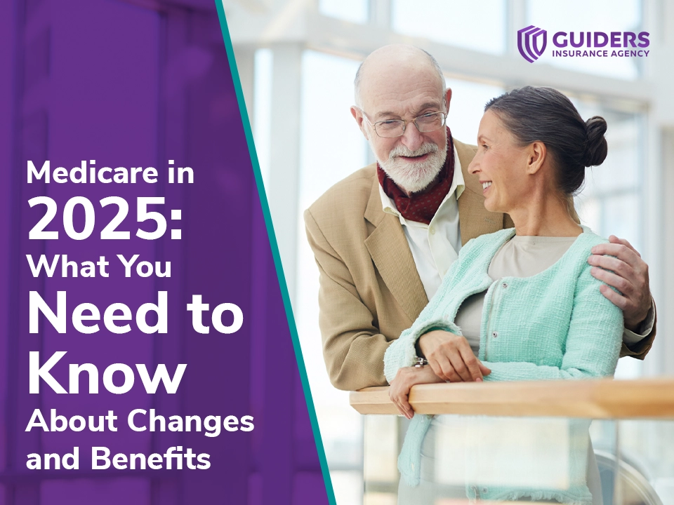 Medicare in 2025: What You Need to Know About Changes and Benefits